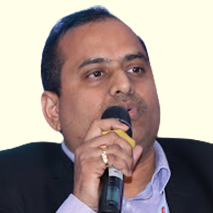 P Jayakumar